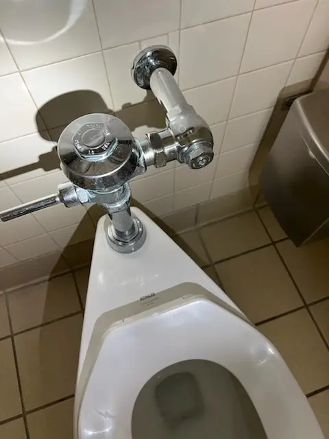 Fixture installation and repair for Sewer Camera Inspection in Randleman